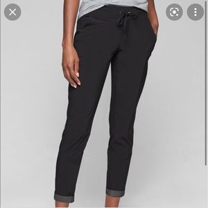 Athleta Midtown Ankle Pant